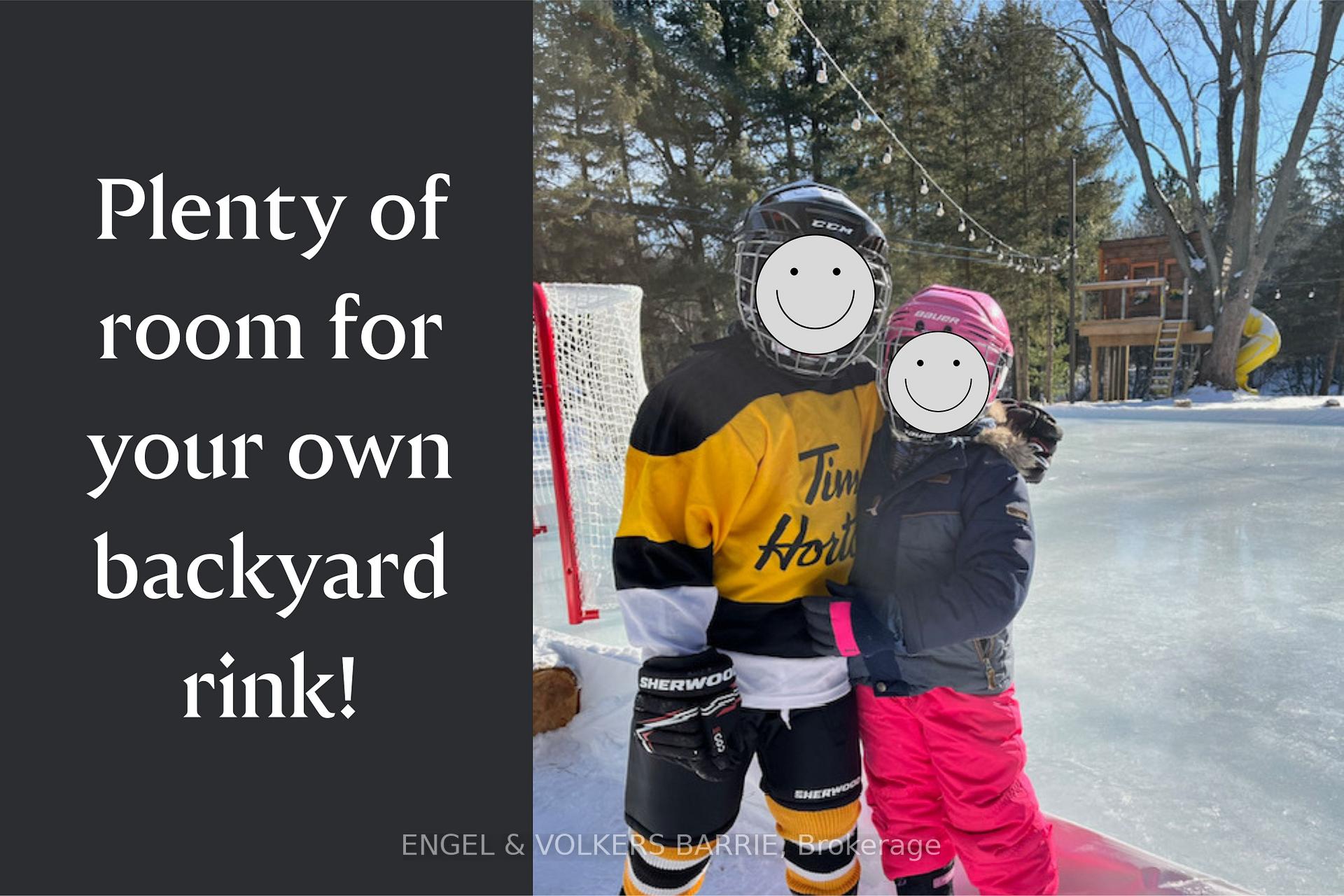 Photo 34 of 1175 Carson Road, Springwater, Midhurst — HOMEH