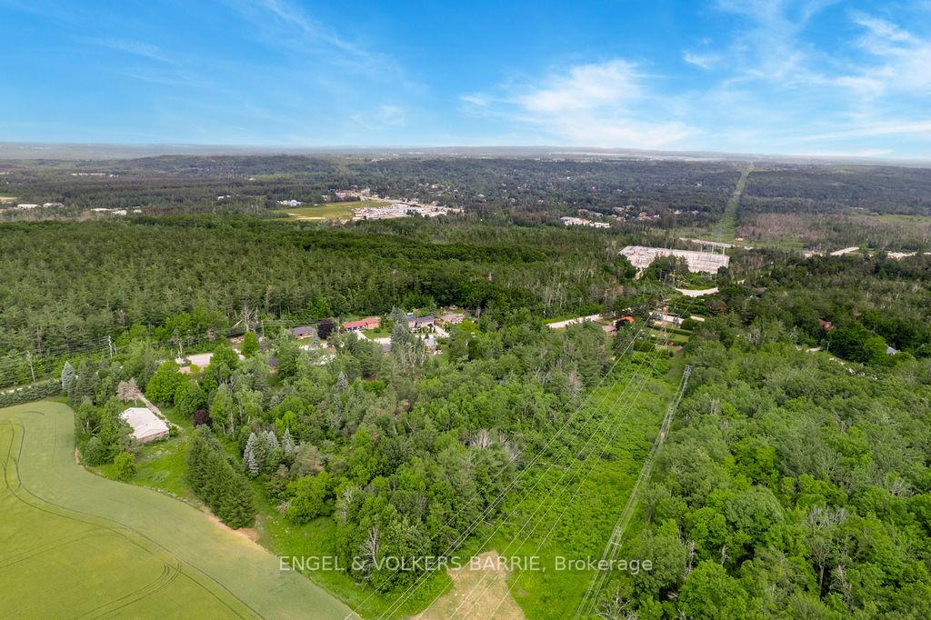 Photo 43 of 1175 Carson Road, Springwater, Midhurst — HOMEH