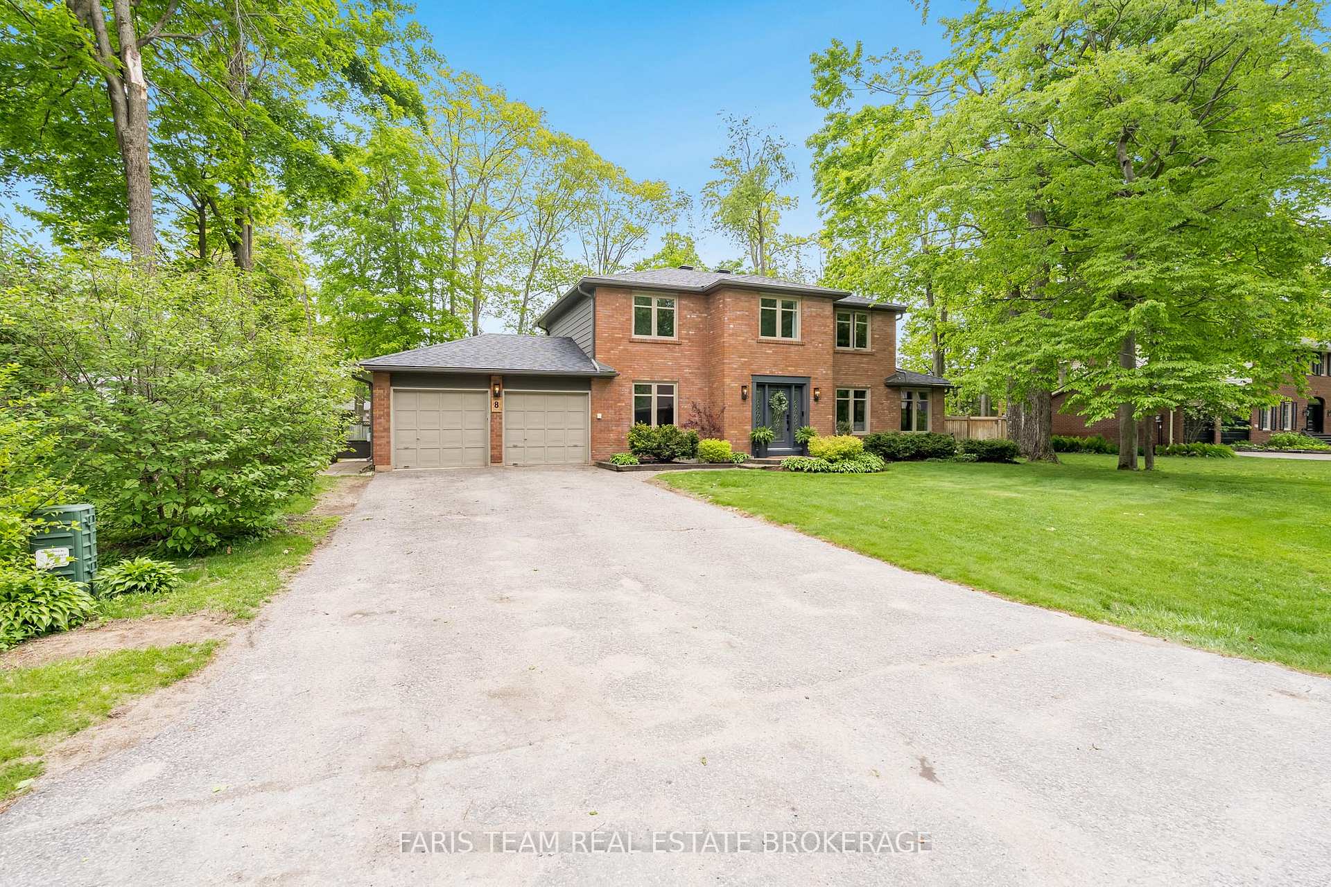 Photo 1 of 8 Malta Crescent, Springwater, Midhurst — HOMEH