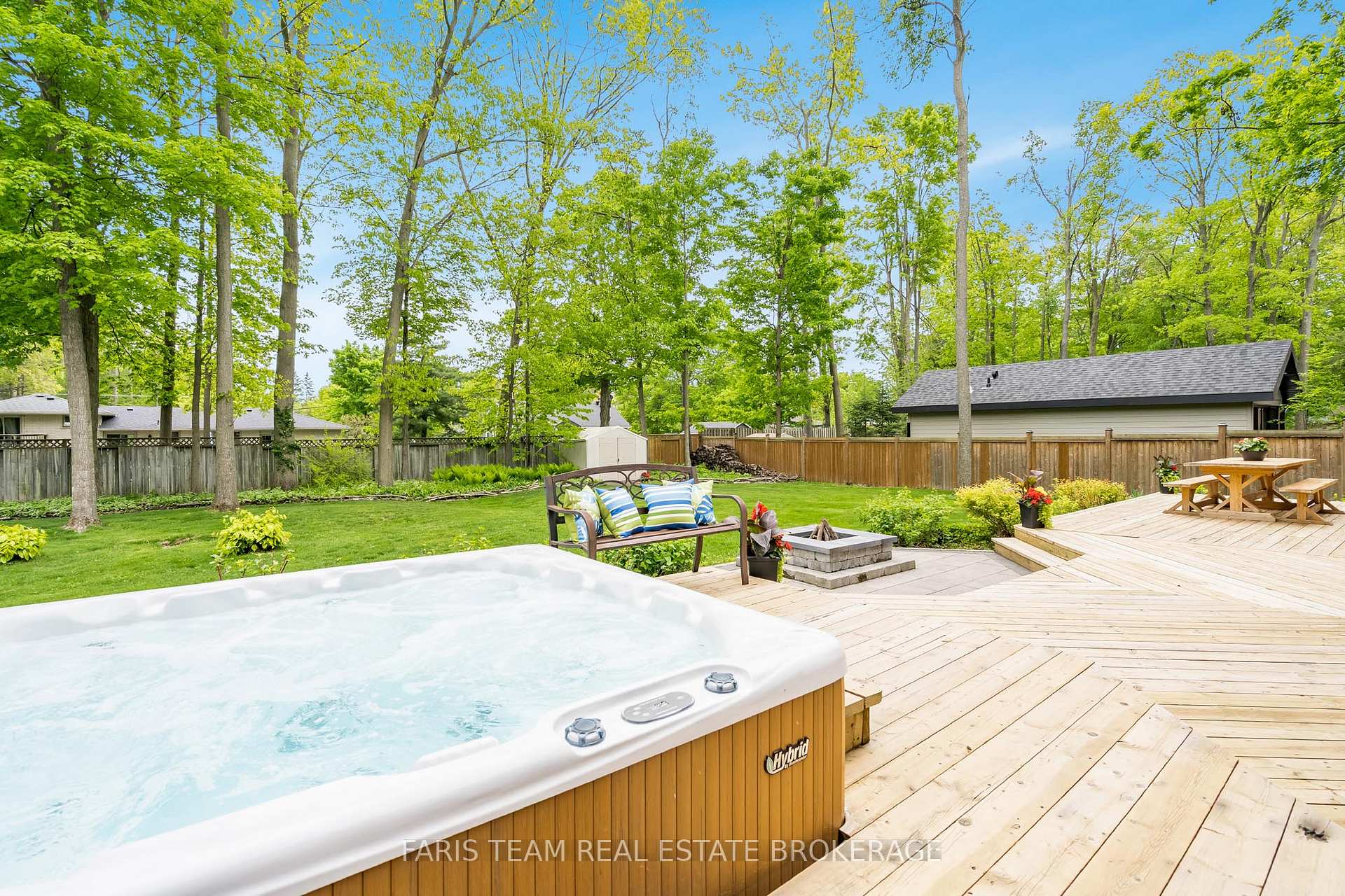 Photo 33 of 8 Malta Crescent, Springwater, Midhurst — HOMEH