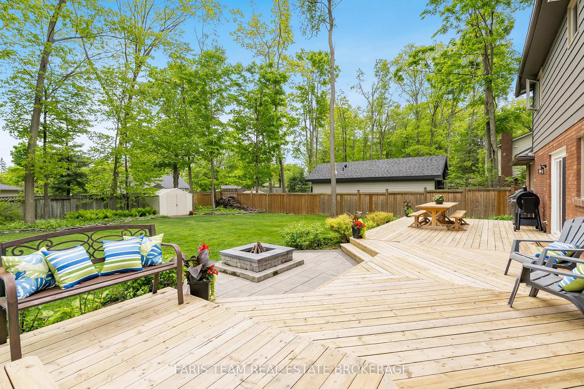Photo 34 of 8 Malta Crescent, Springwater, Midhurst — HOMEH