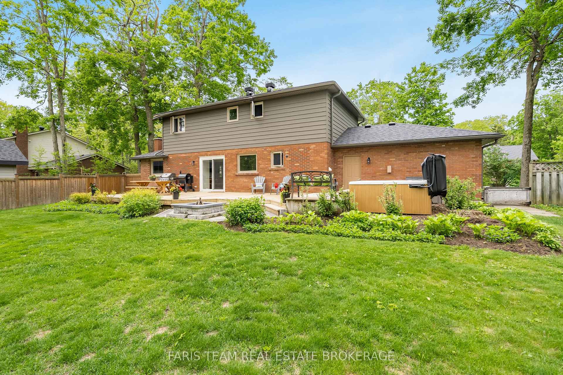 Photo 38 of 8 Malta Crescent, Springwater, Midhurst — HOMEH
