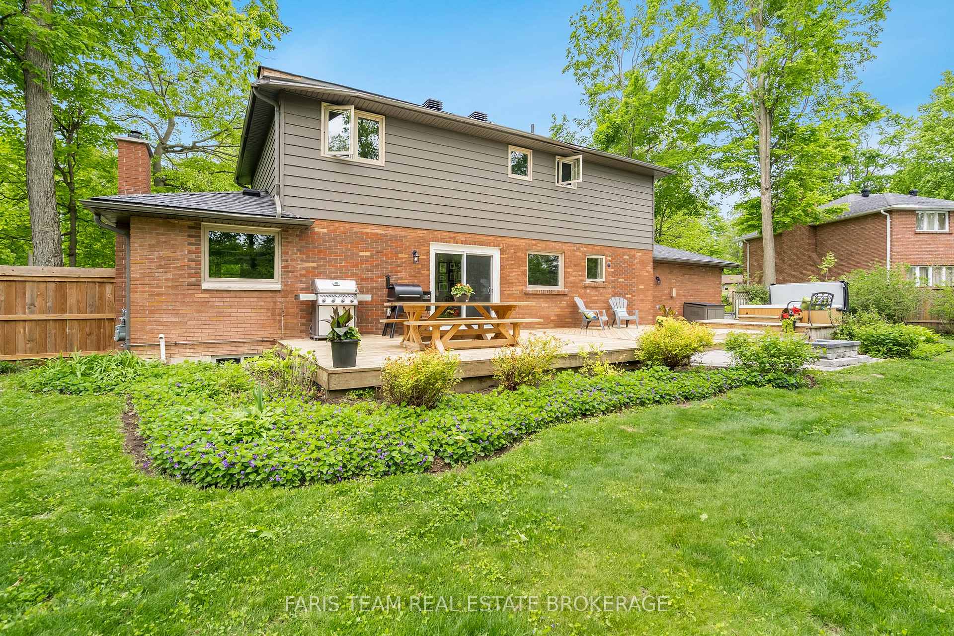 Photo 39 of 8 Malta Crescent, Springwater, Midhurst — HOMEH
