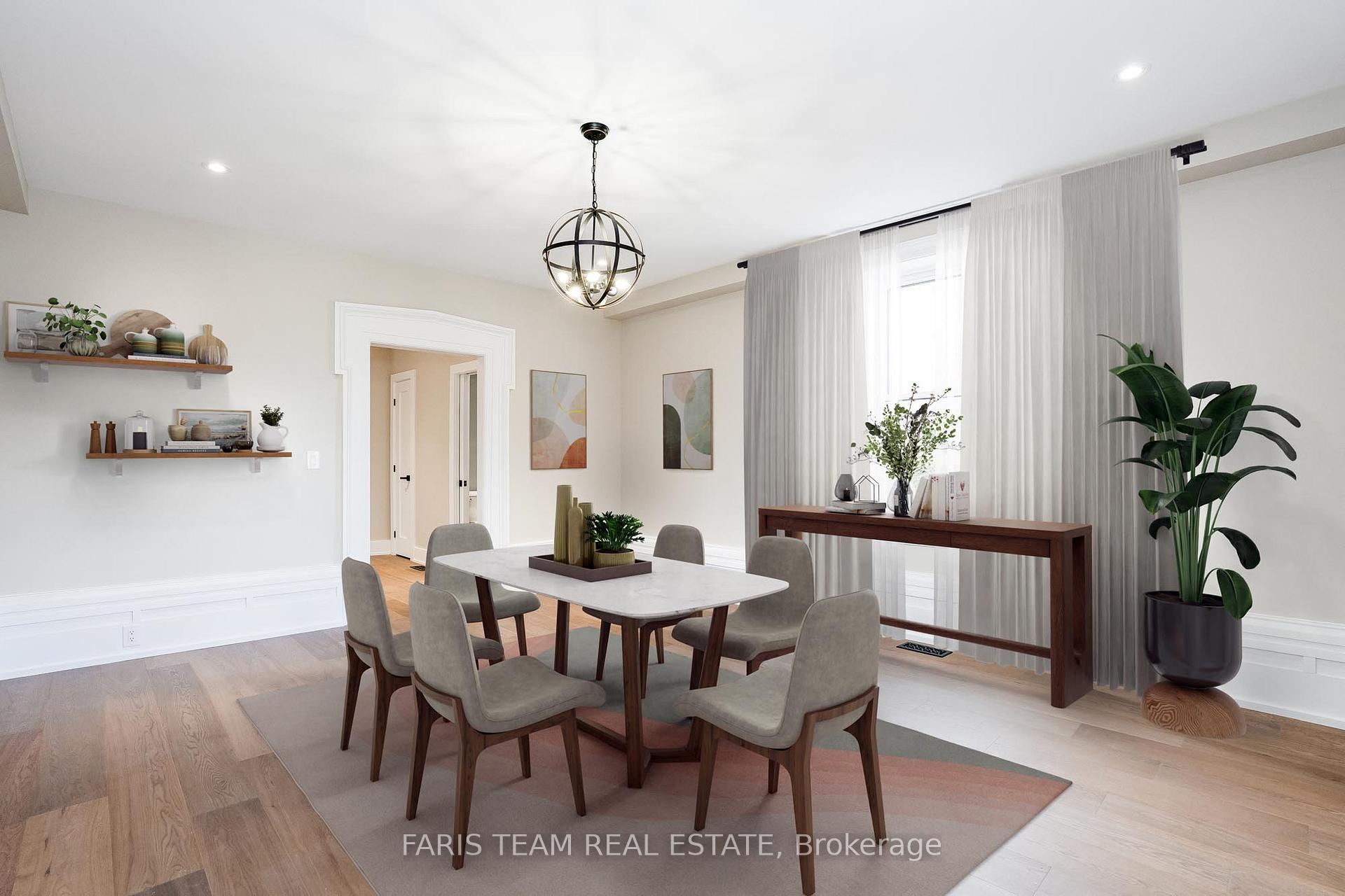 Photo 11 of 9 Bertram Drive, Springwater, Elmvale — HOMEH