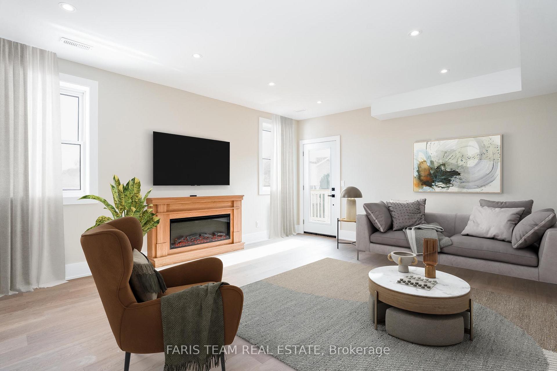 Photo 12 of 9 Bertram Drive, Springwater, Elmvale — HOMEH