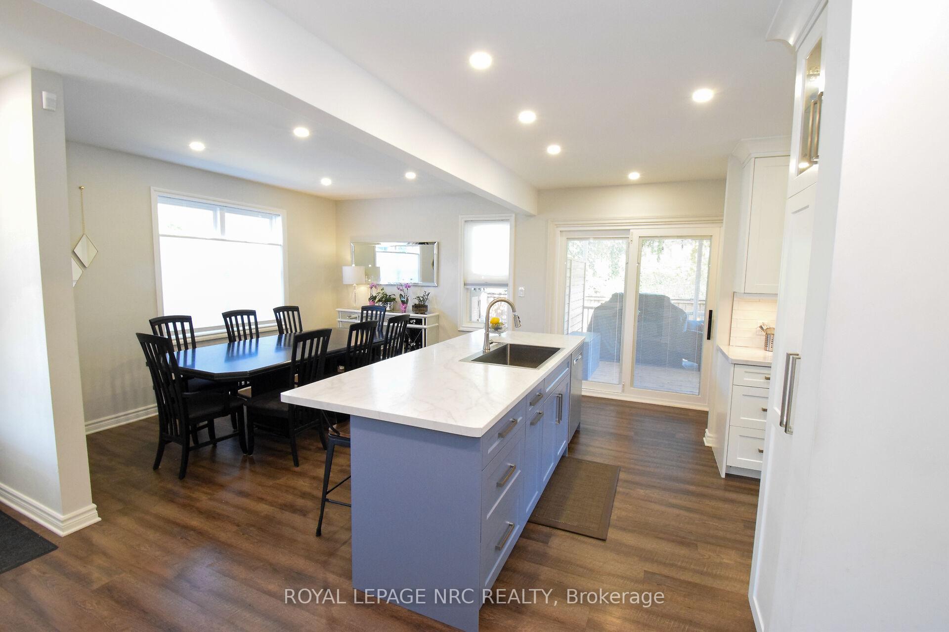 Photo 4 of 128 Haig Street, St. Catharines, Haig — HOMEH