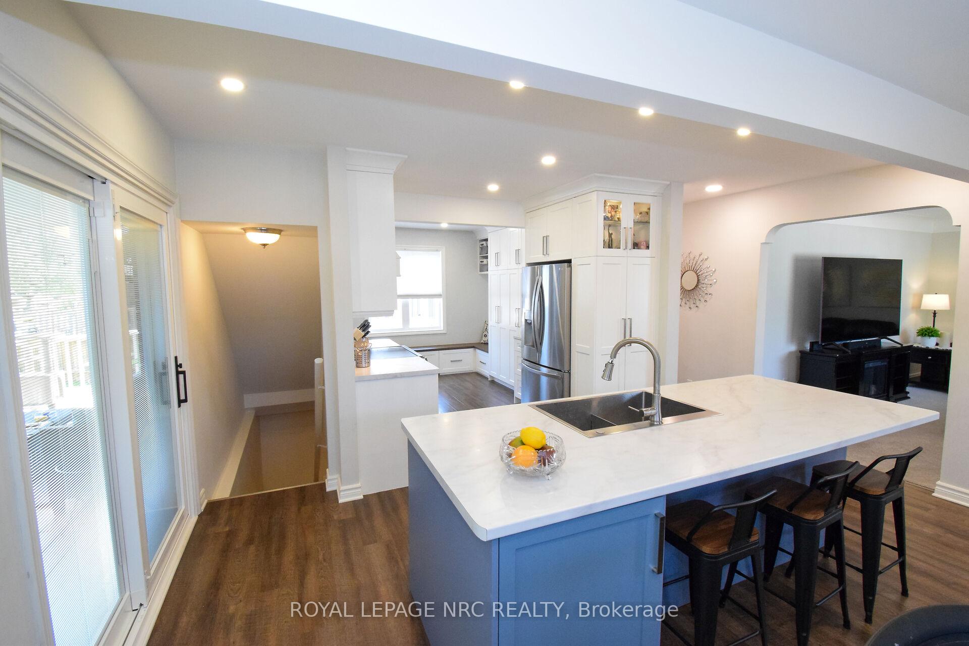 Photo 6 of 128 Haig Street, St. Catharines, Haig — HOMEH