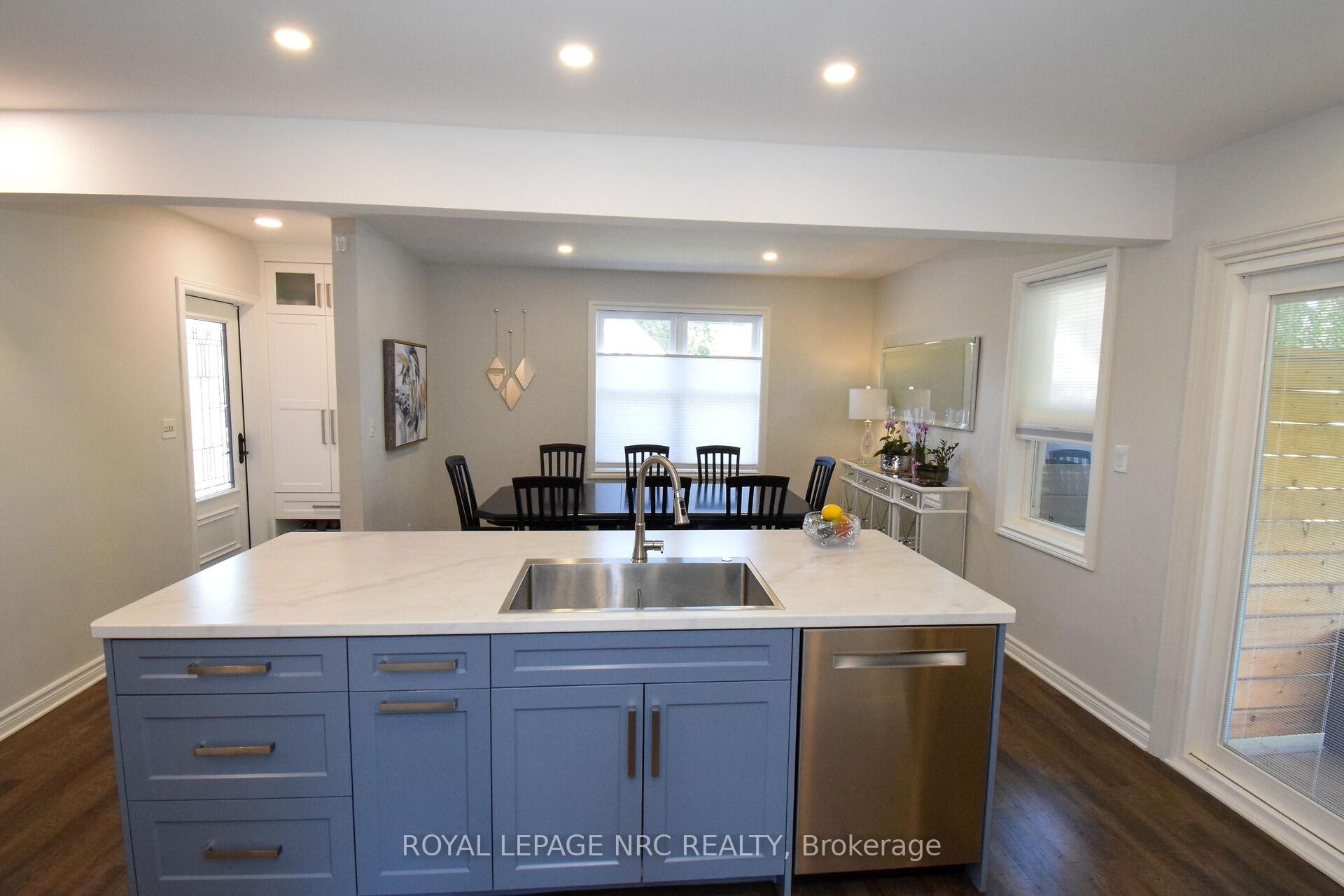 Photo 13 of 128 Haig Street, St. Catharines, Haig — HOMEH