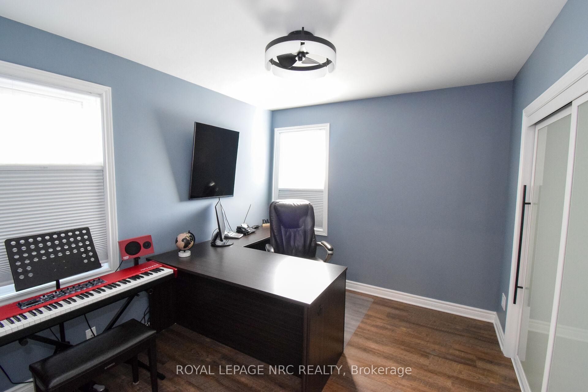 Photo 16 of 128 Haig Street, St. Catharines, Haig — HOMEH