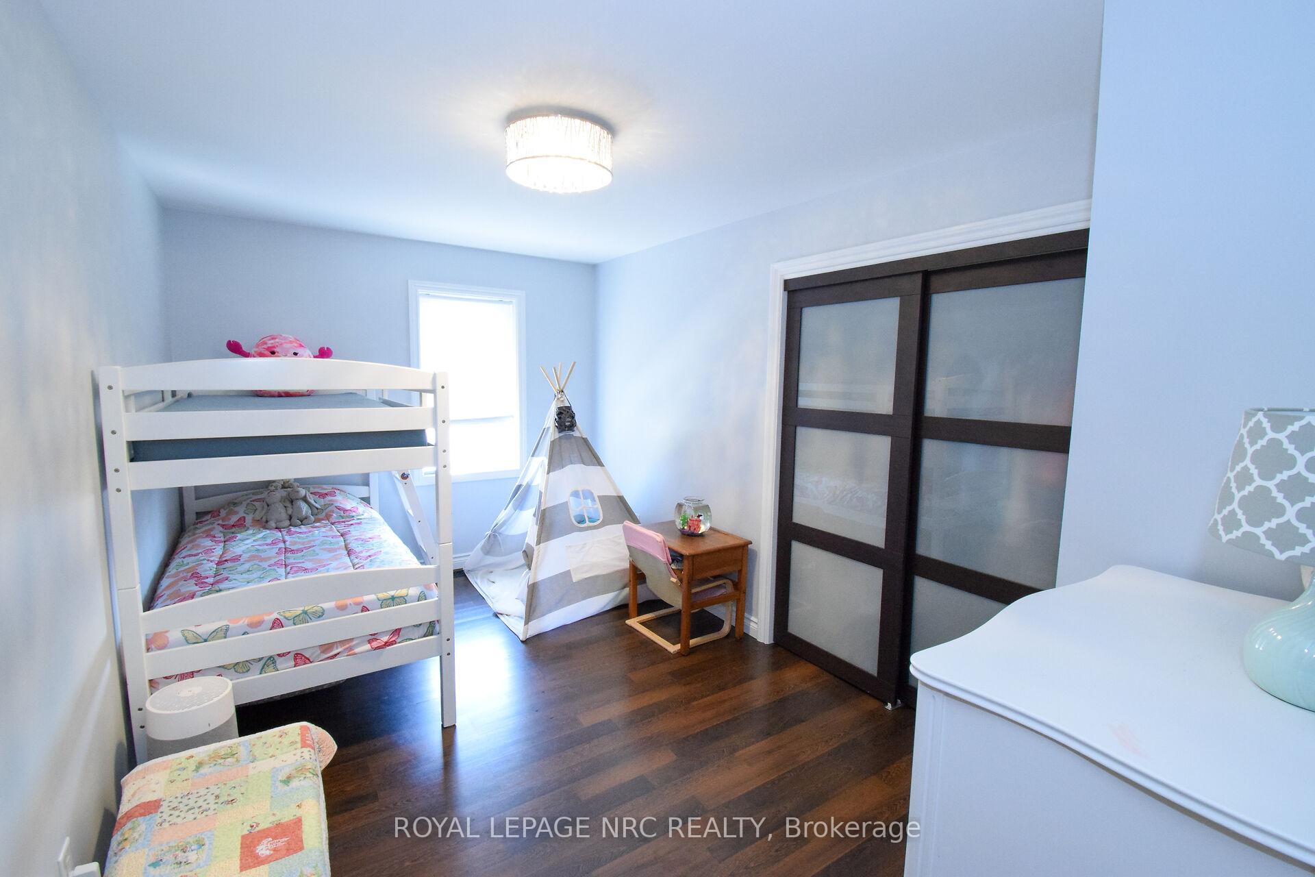 Photo 29 of 128 Haig Street, St. Catharines, Haig — HOMEH