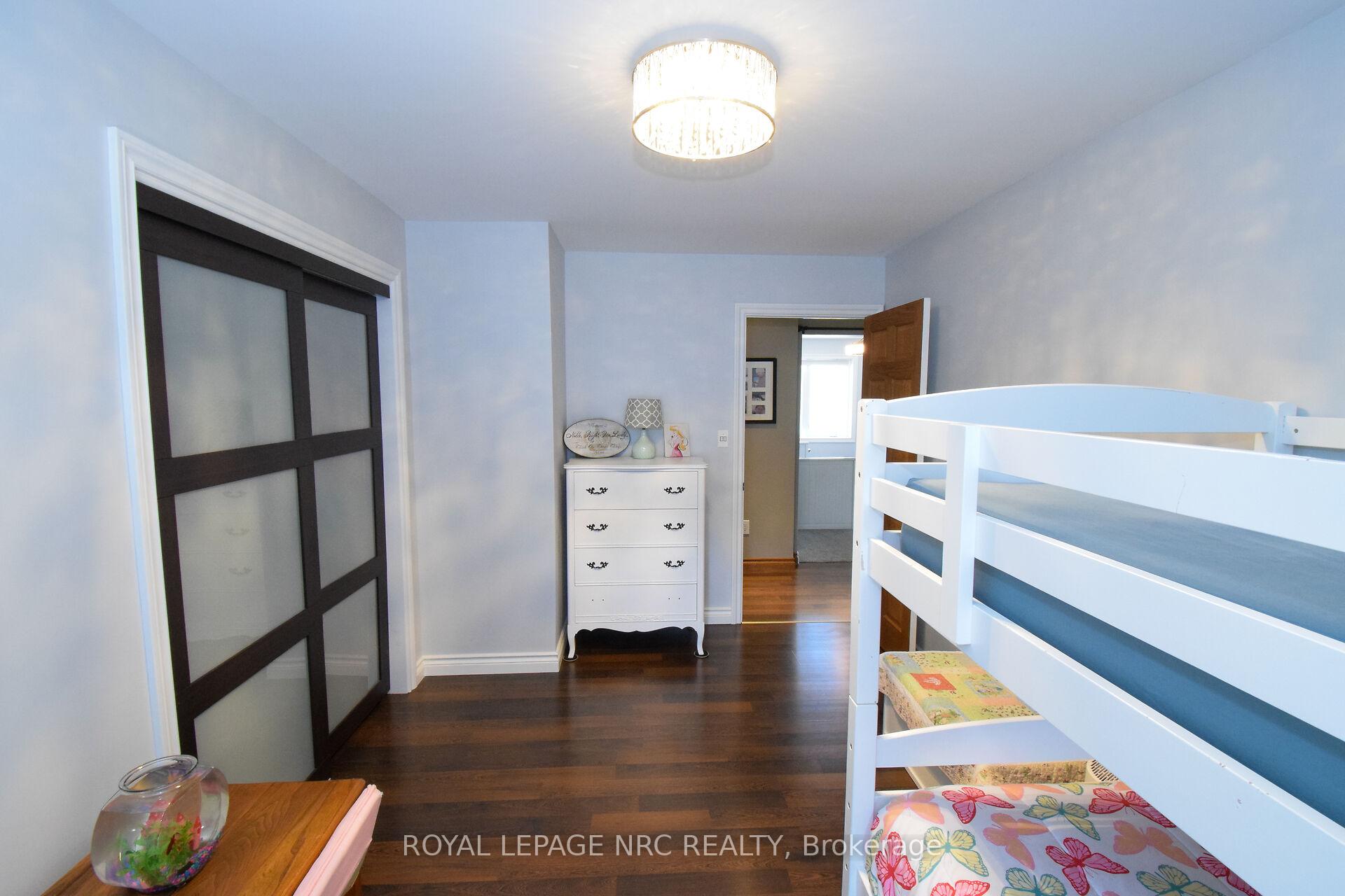 Photo 30 of 128 Haig Street, St. Catharines, Haig — HOMEH