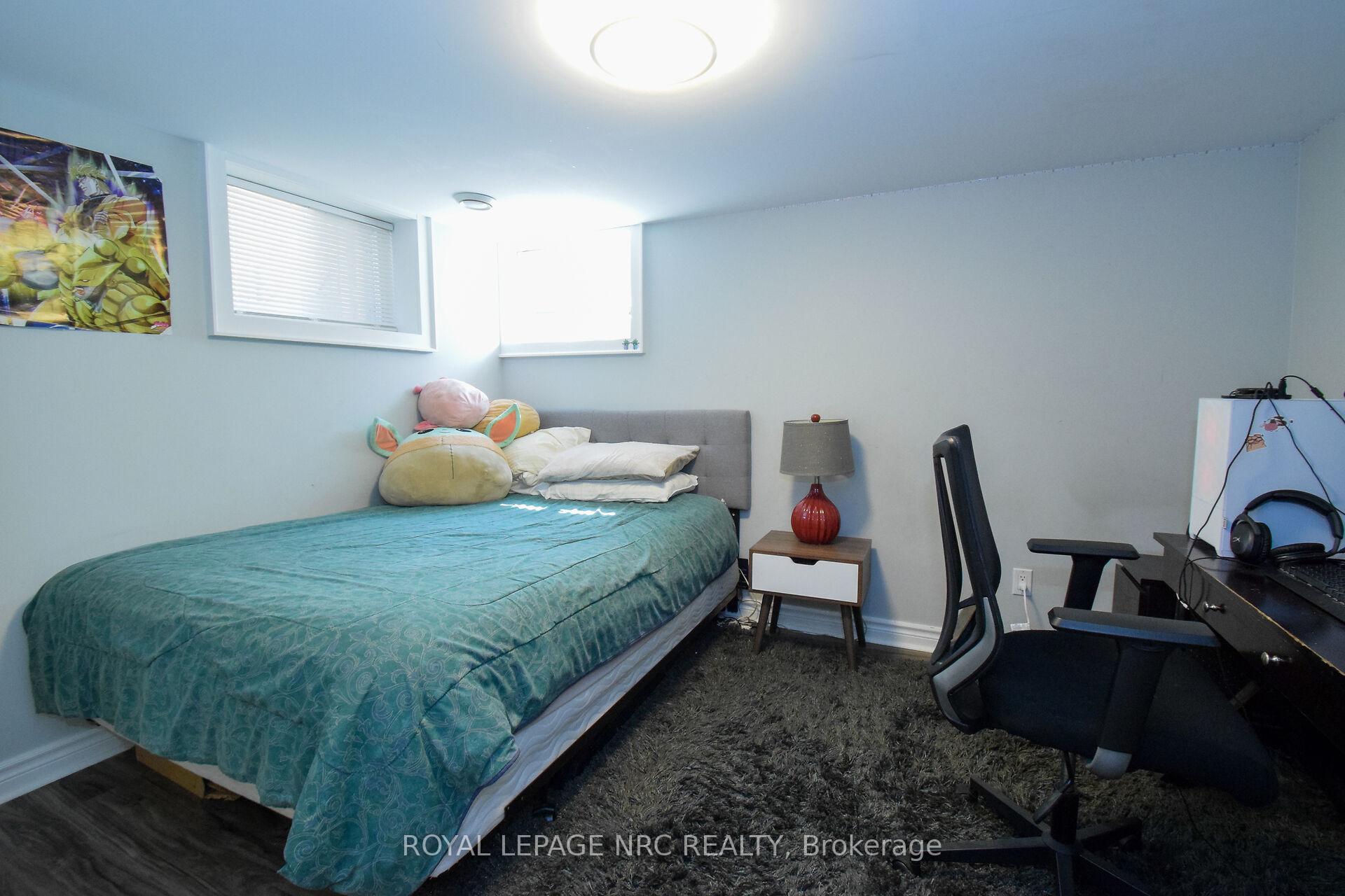 Photo 34 of 128 Haig Street, St. Catharines, Haig — HOMEH