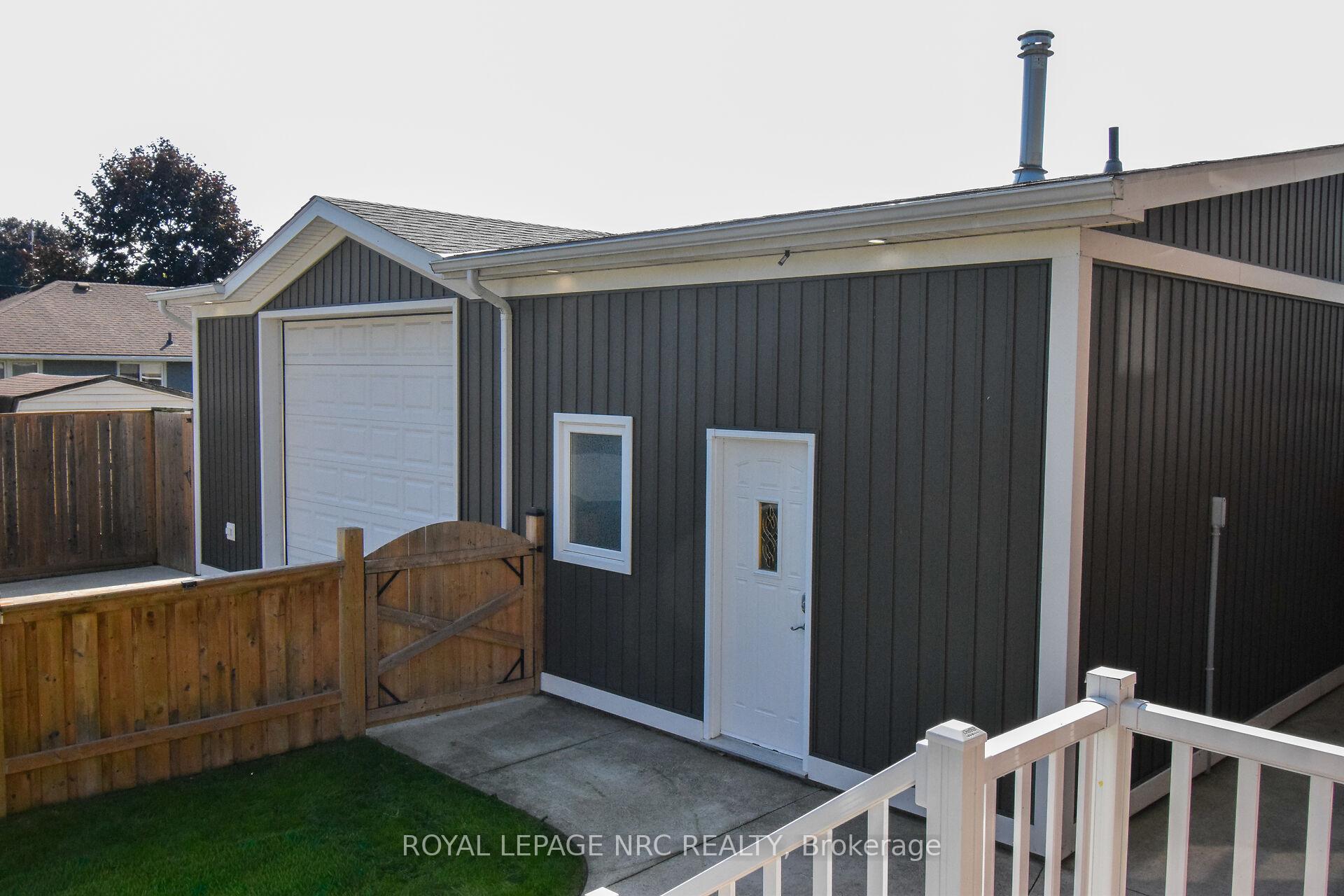 Photo 37 of 128 Haig Street, St. Catharines, Haig — HOMEH