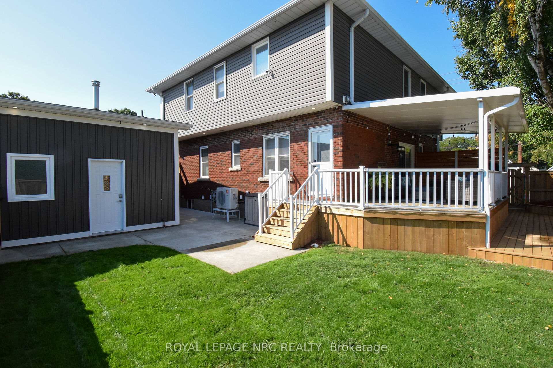 Photo 41 of 128 Haig Street, St. Catharines, Haig — HOMEH