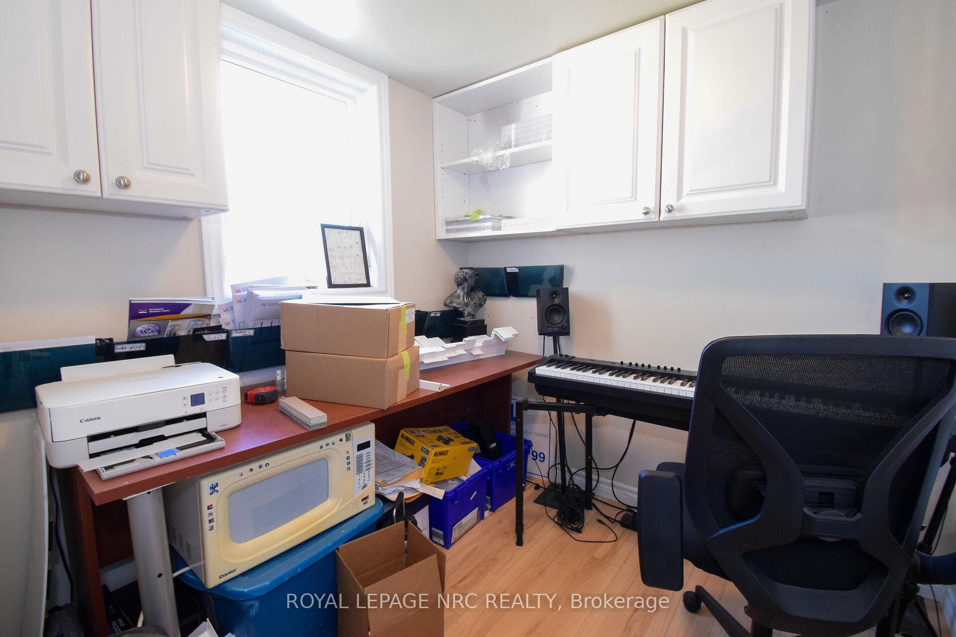 Photo 49 of 128 Haig Street, St. Catharines, Haig — HOMEH