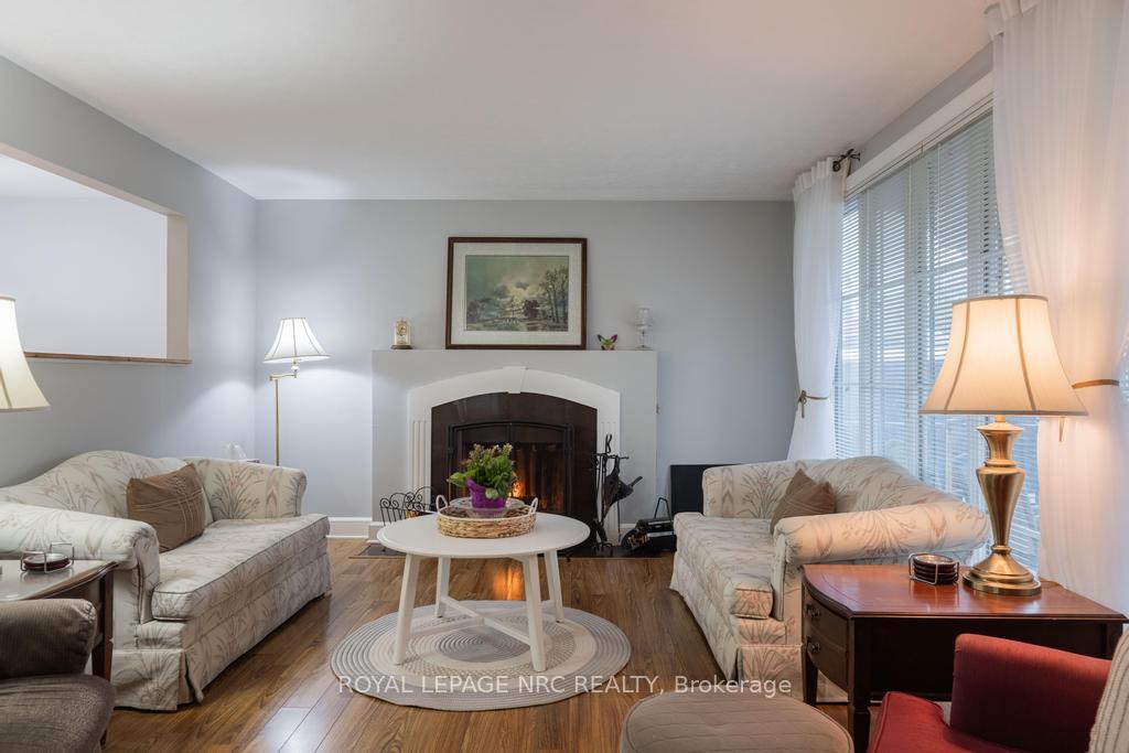 Photo 6 of 22 Beamer Avenue, St. Catharines, Bunting/Linwell — HOMEH