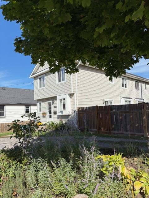Photo 1 of 58 Margery Avenue, St. Catharines, Haig — HOMEH