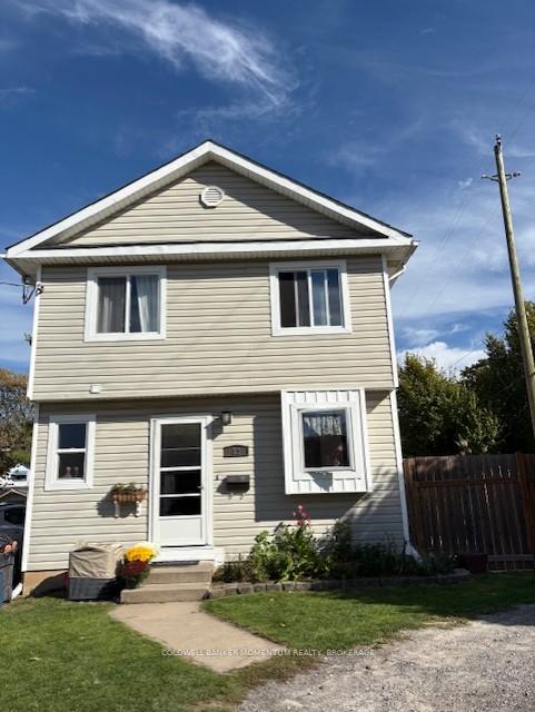 Photo 2 of 58 Margery Avenue, St. Catharines, Haig — HOMEH