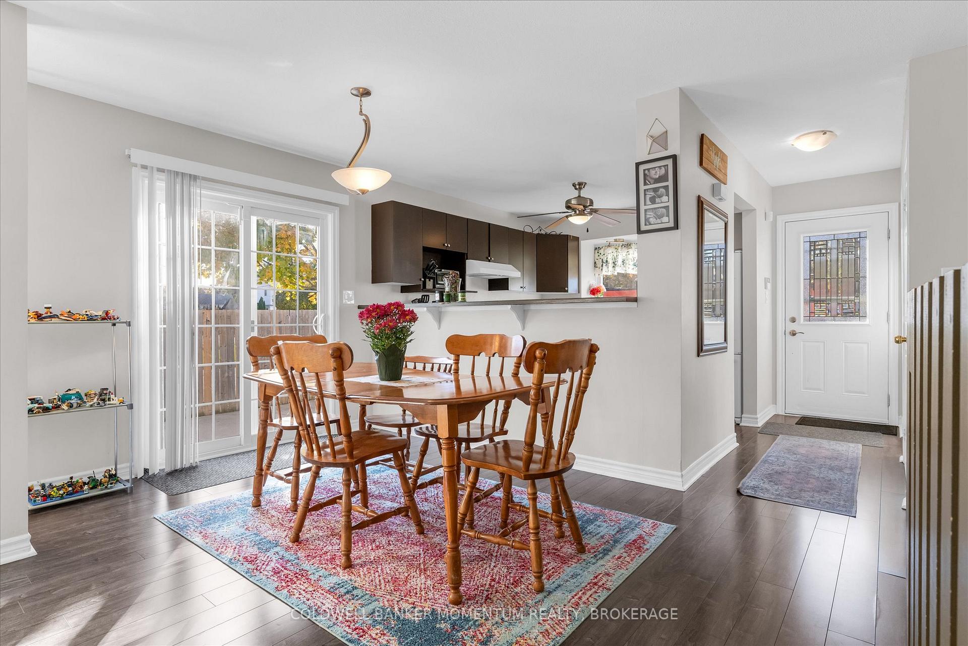 Photo 3 of 58 Margery Avenue, St. Catharines, Haig — HOMEH