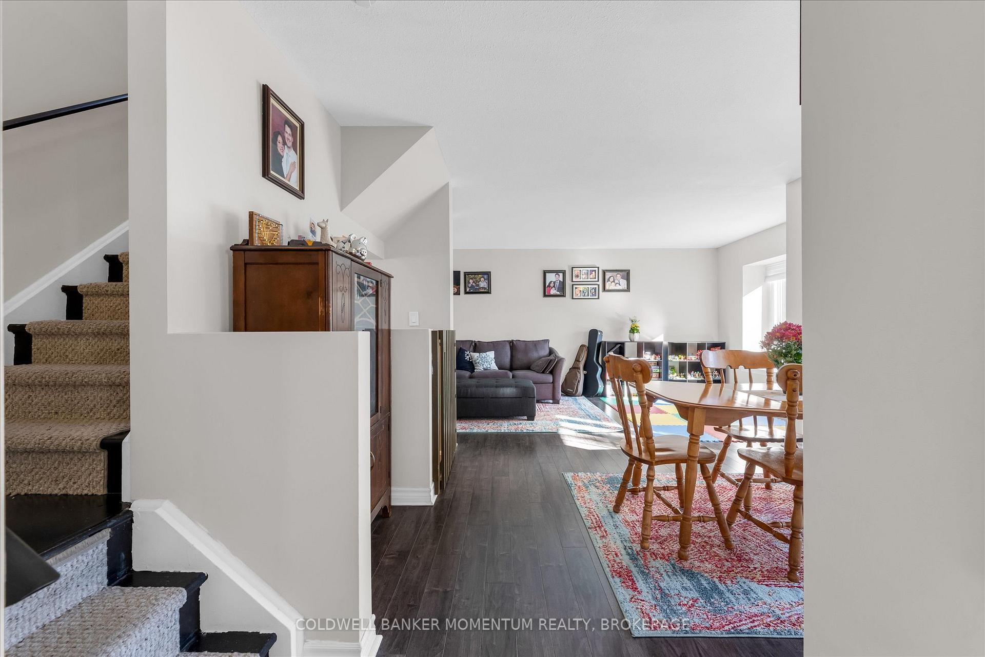 Photo 4 of 58 Margery Avenue, St. Catharines, Haig — HOMEH