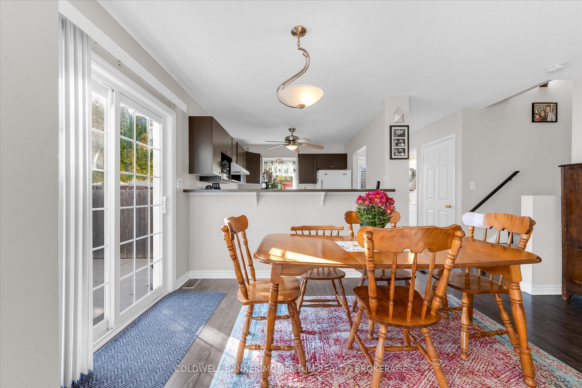 Photo 6 of 58 Margery Avenue, St. Catharines, Haig — HOMEH