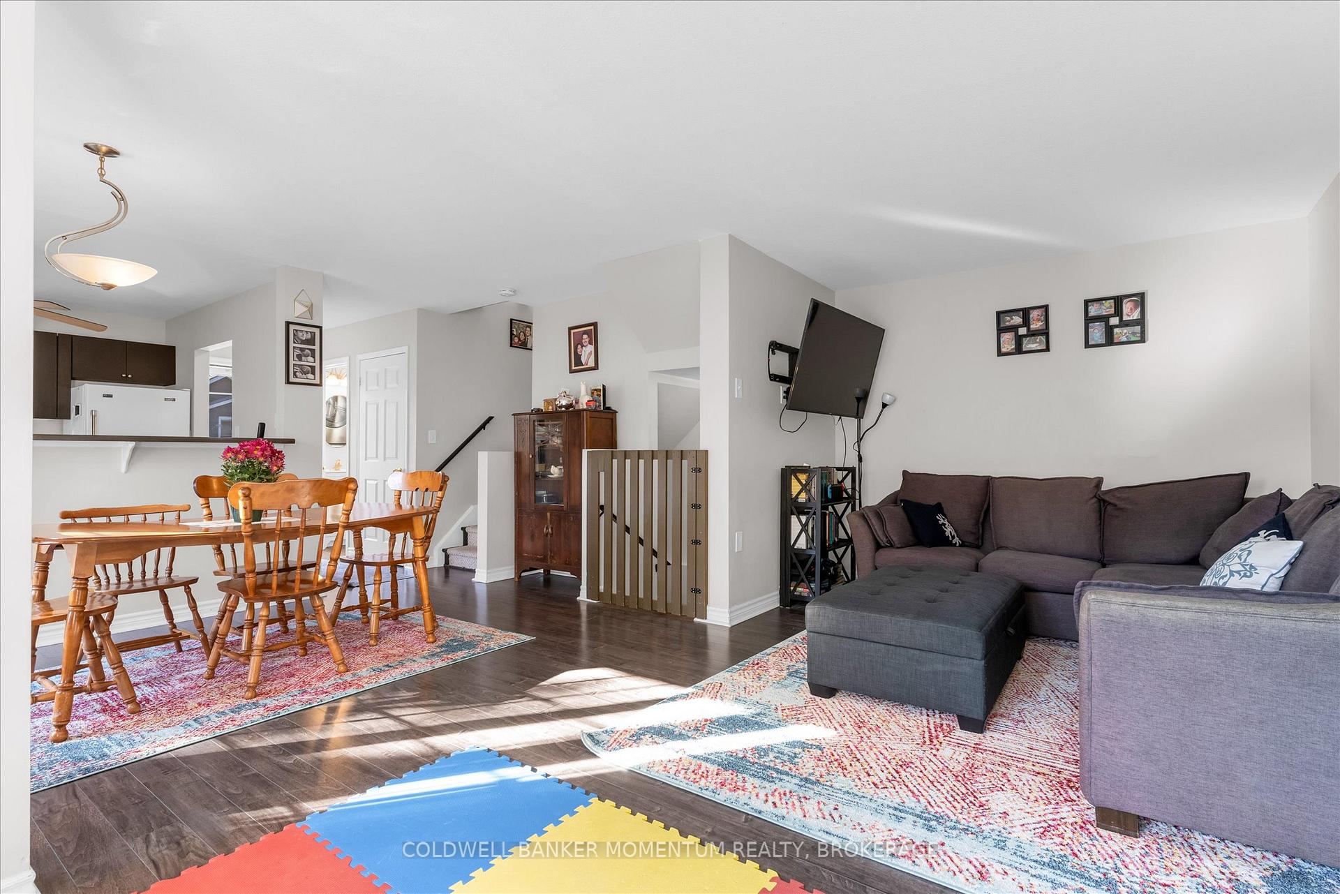 Photo 7 of 58 Margery Avenue, St. Catharines, Haig — HOMEH