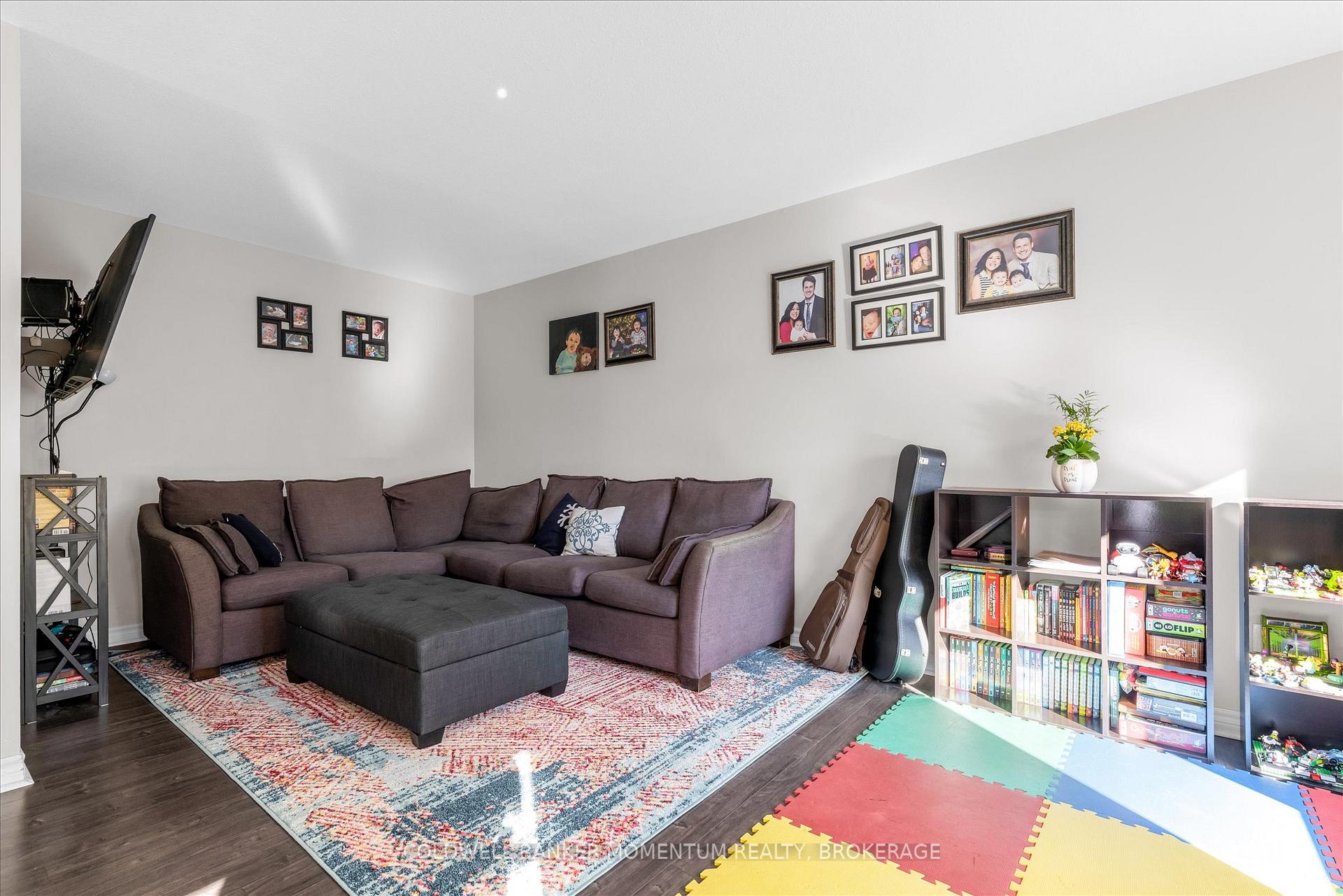Photo 8 of 58 Margery Avenue, St. Catharines, Haig — HOMEH