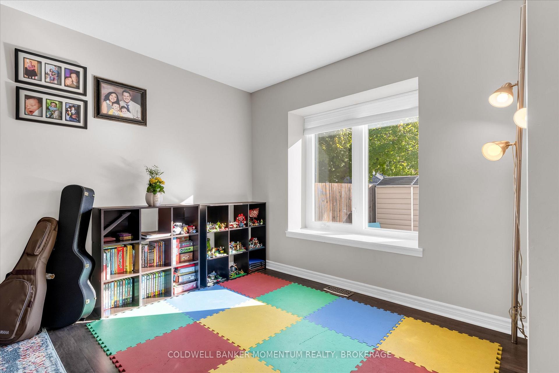 Photo 9 of 58 Margery Avenue, St. Catharines, Haig — HOMEH