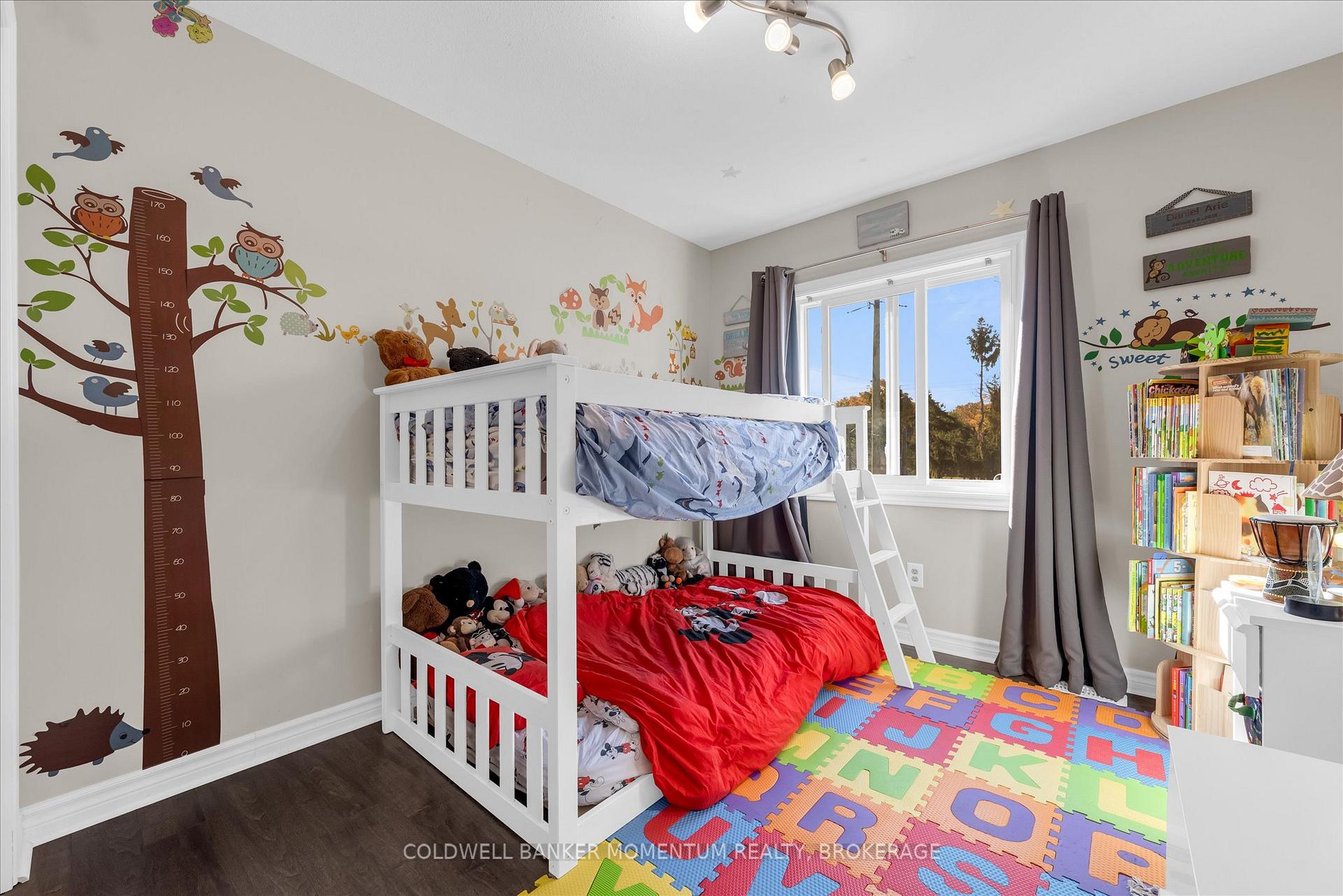 Photo 19 of 58 Margery Avenue, St. Catharines, Haig — HOMEH