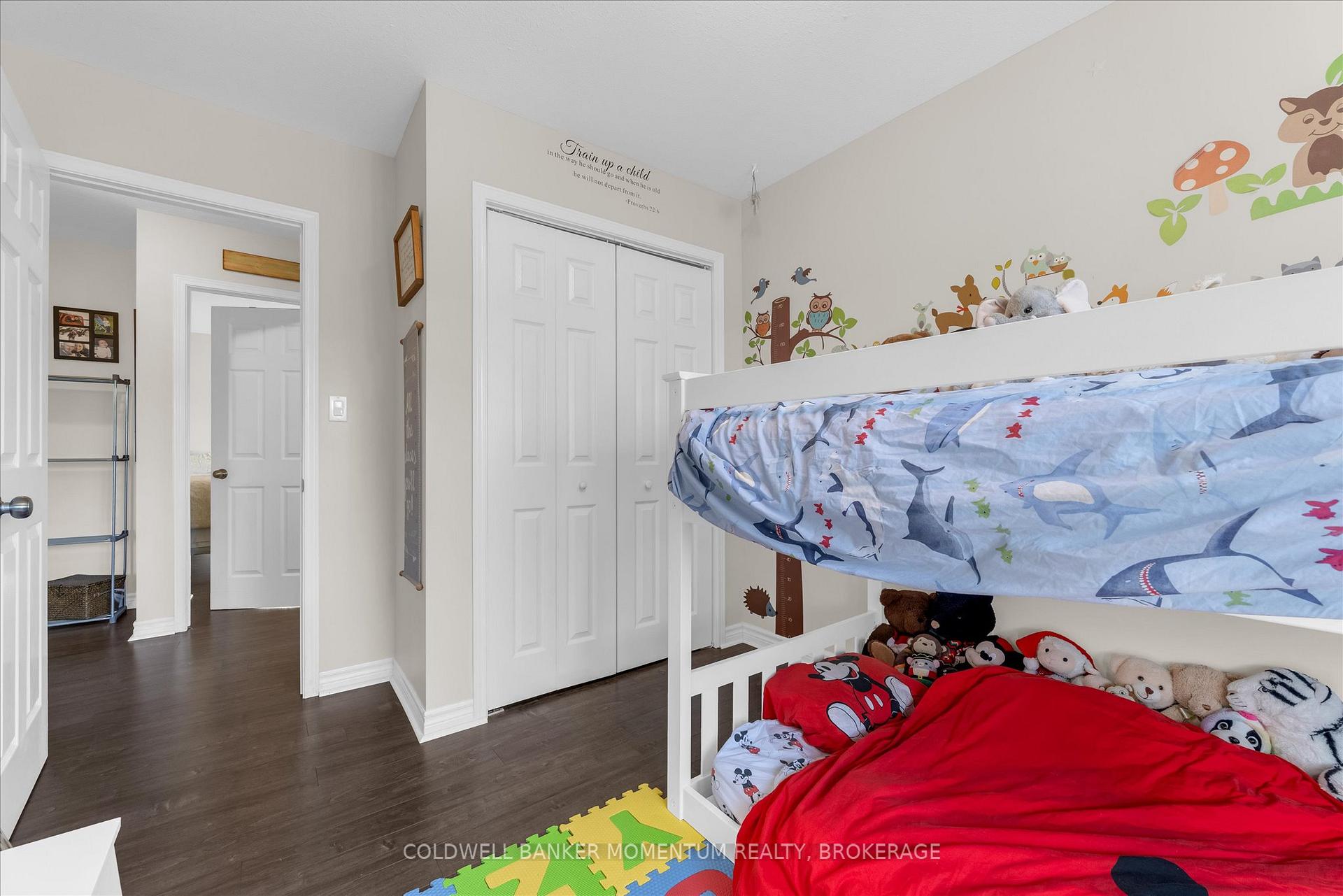 Photo 20 of 58 Margery Avenue, St. Catharines, Haig — HOMEH