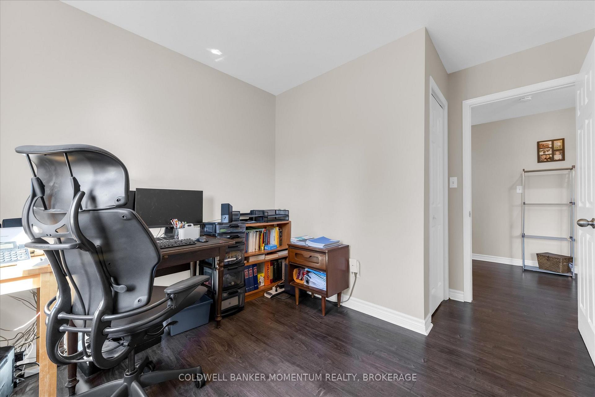Photo 22 of 58 Margery Avenue, St. Catharines, Haig — HOMEH