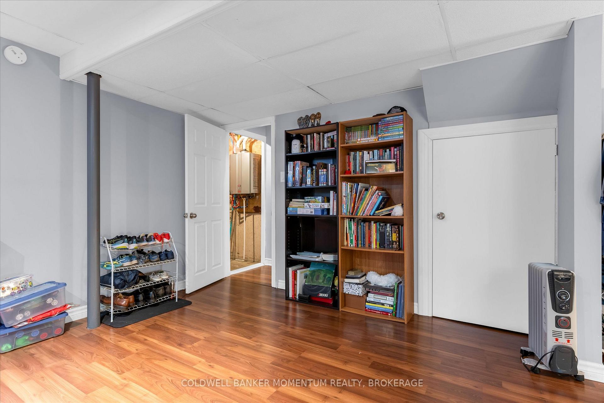 Photo 26 of 58 Margery Avenue, St. Catharines, Haig — HOMEH