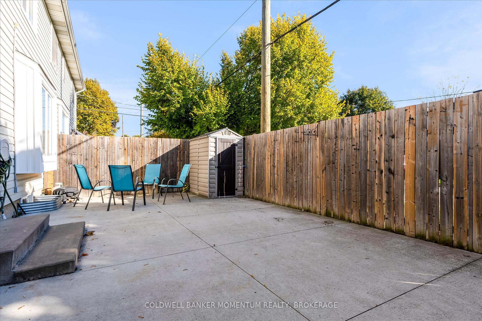 Photo 28 of 58 Margery Avenue, St. Catharines, Haig — HOMEH