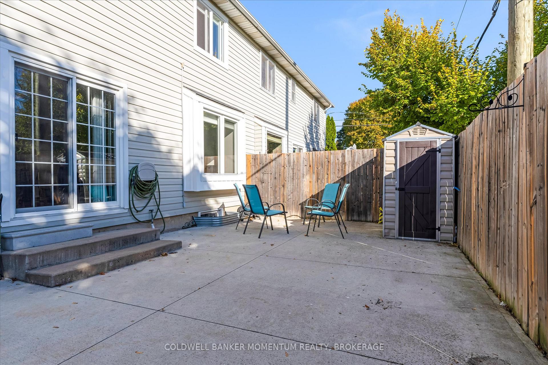 Photo 29 of 58 Margery Avenue, St. Catharines, Haig — HOMEH