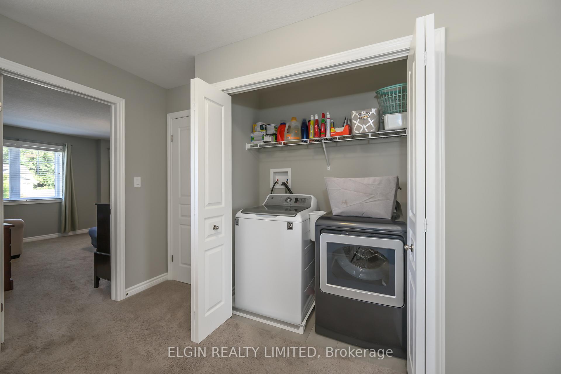 Photo 15 of 12 Russet Lane, St. Thomas — HOMEH