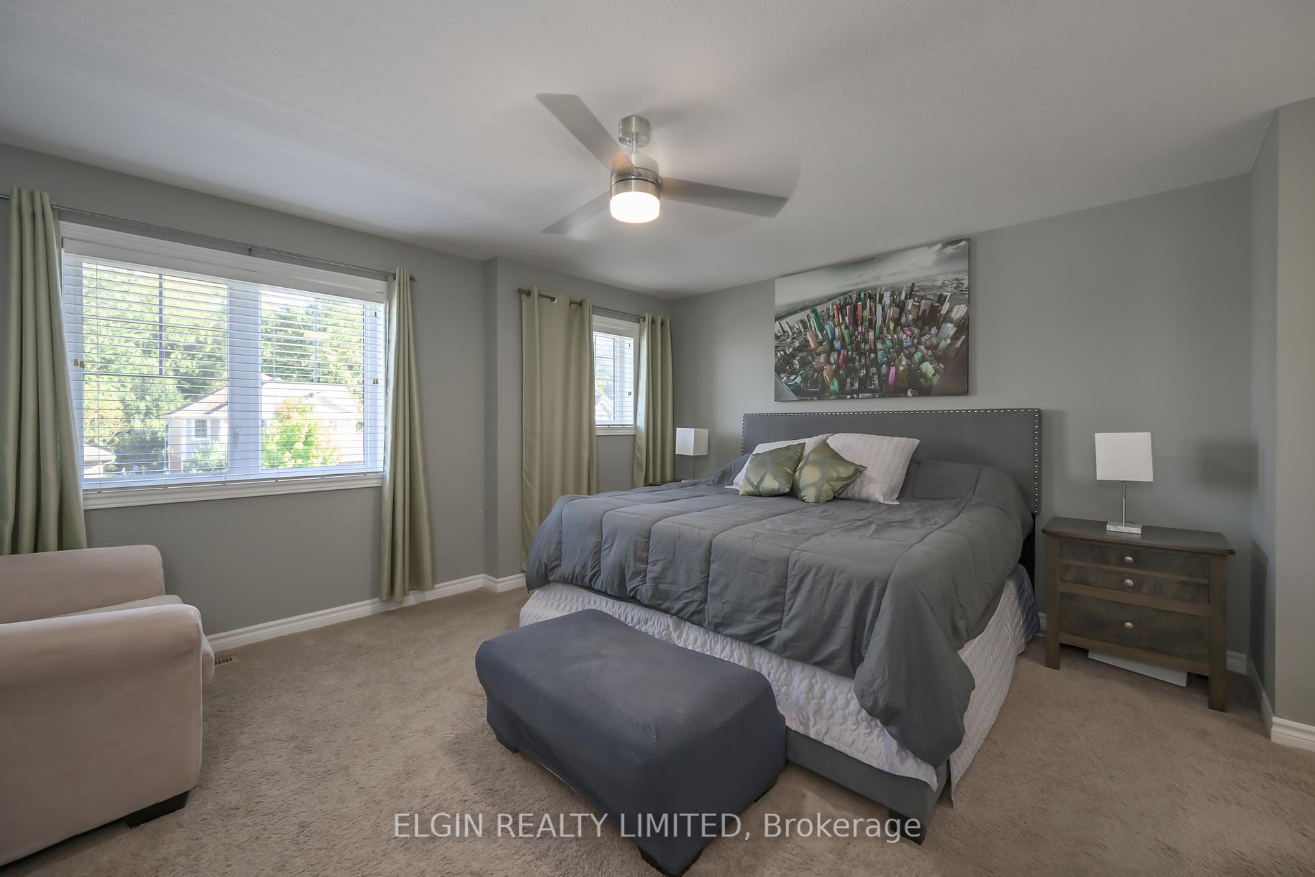 Photo 16 of 12 Russet Lane, St. Thomas — HOMEH