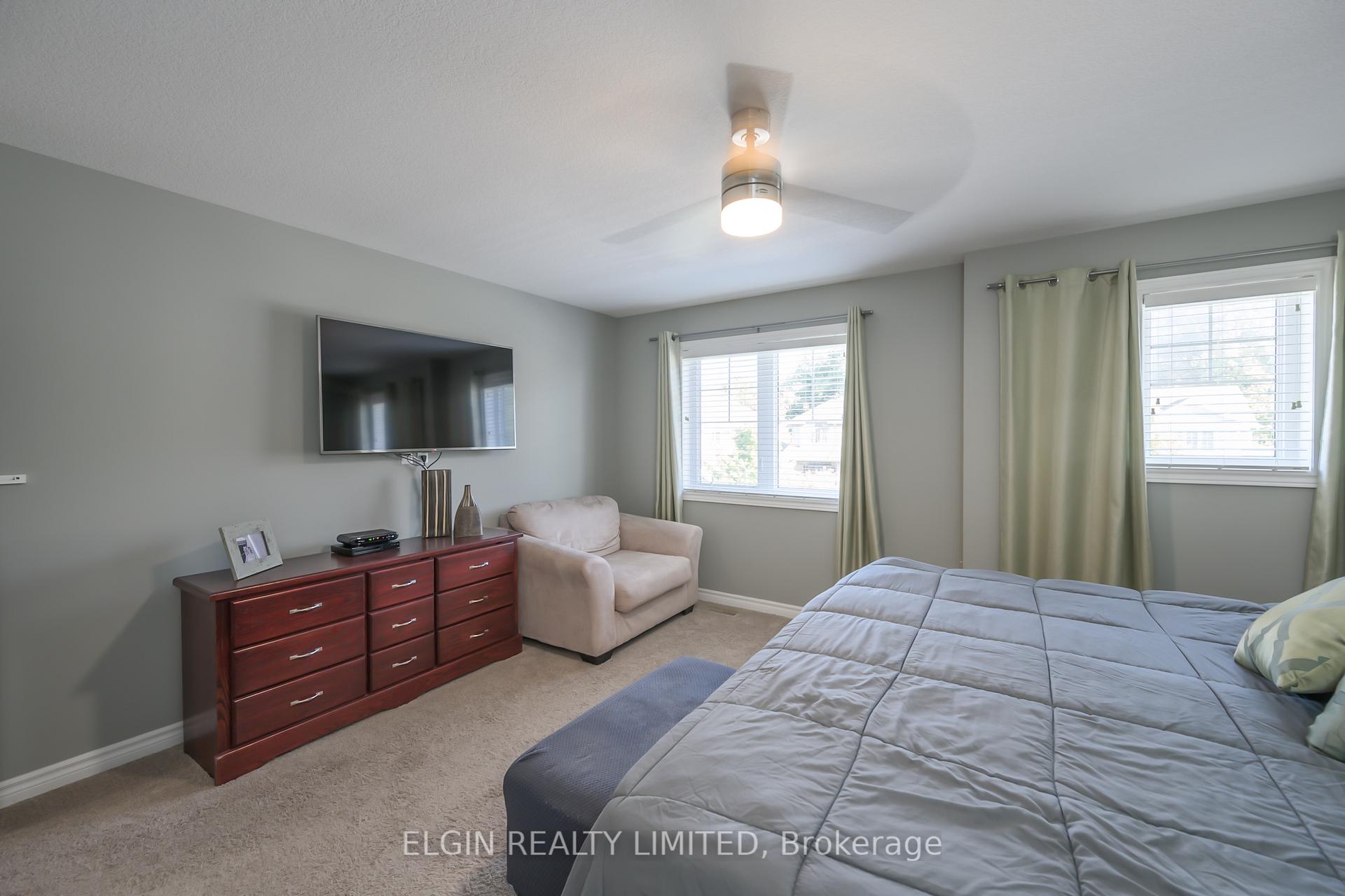 Photo 18 of 12 Russet Lane, St. Thomas — HOMEH