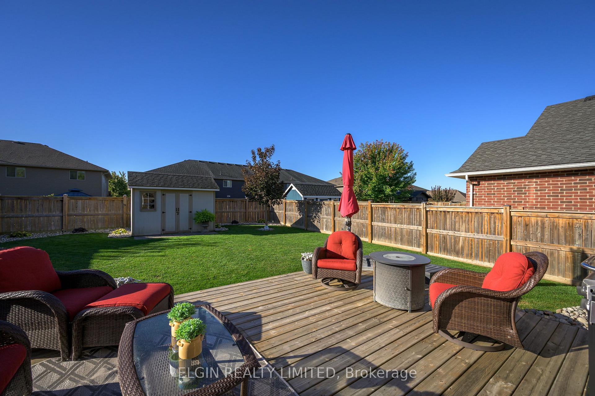 Photo 34 of 12 Russet Lane, St. Thomas — HOMEH