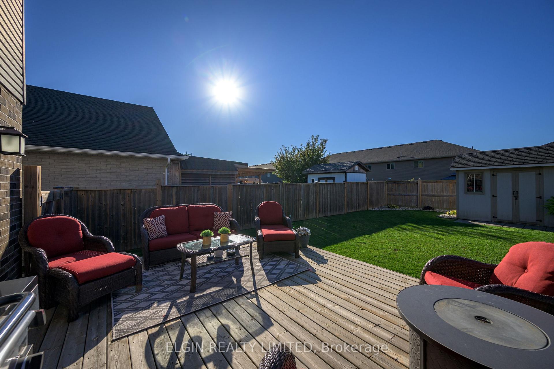 Photo 36 of 12 Russet Lane, St. Thomas — HOMEH
