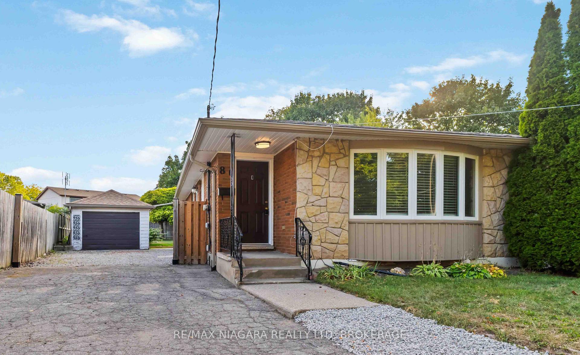 Photo 1 of 80 Ted Street, St. Catharines, Fairview — HOMEH