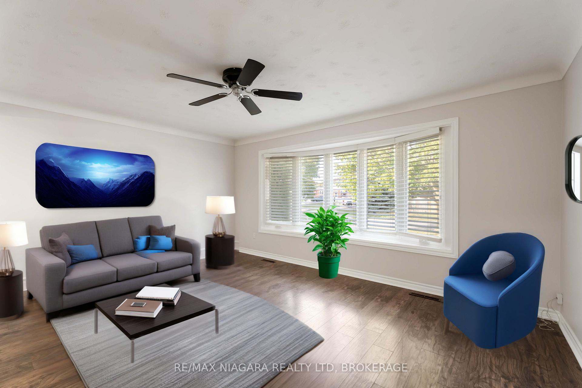 Photo 7 of 80 Ted Street, St. Catharines, Fairview — HOMEH