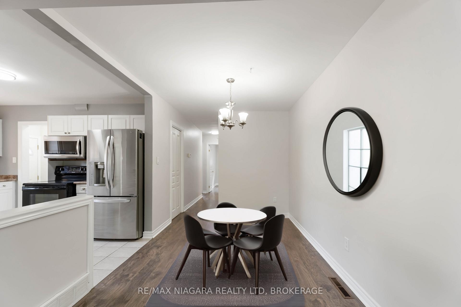 Photo 9 of 80 Ted Street, St. Catharines, Fairview — HOMEH