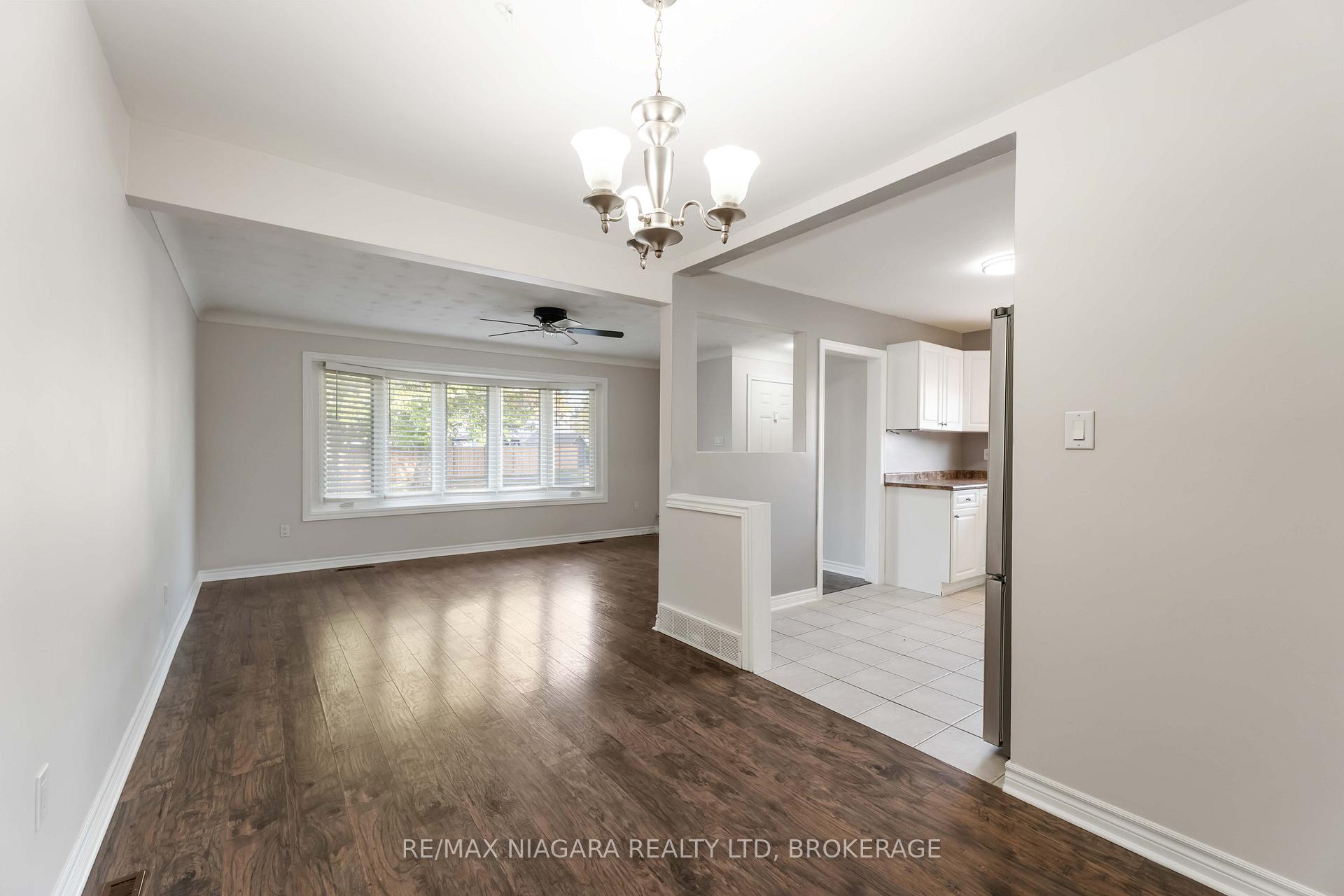 Photo 10 of 80 Ted Street, St. Catharines, Fairview — HOMEH