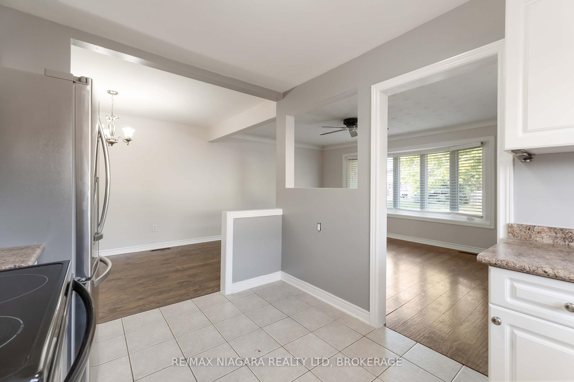 Photo 12 of 80 Ted Street, St. Catharines, Fairview — HOMEH