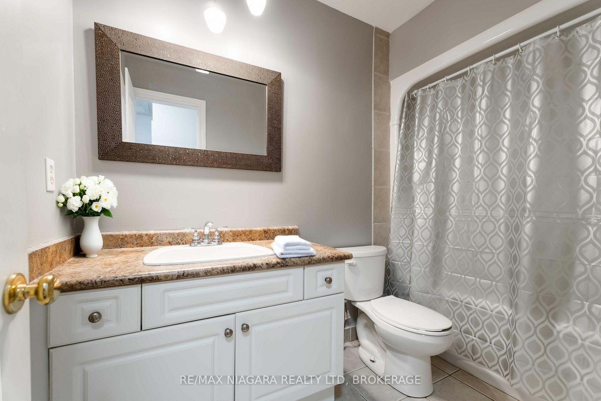Photo 15 of 80 Ted Street, St. Catharines, Fairview — HOMEH