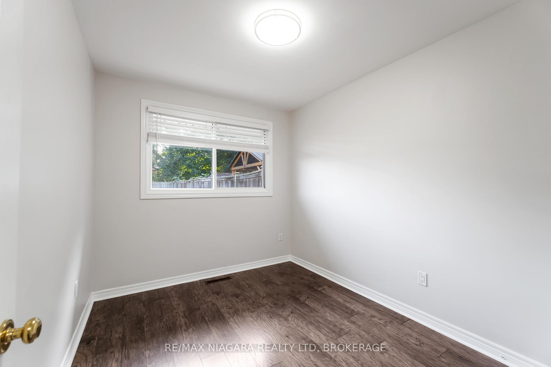 Photo 16 of 80 Ted Street, St. Catharines, Fairview — HOMEH