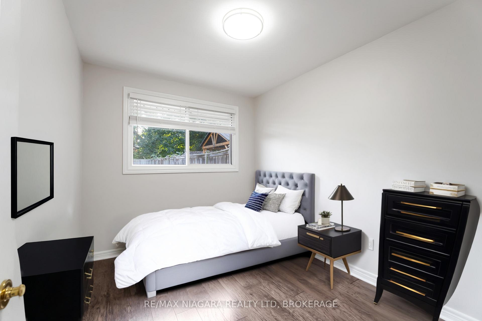 Photo 17 of 80 Ted Street, St. Catharines, Fairview — HOMEH