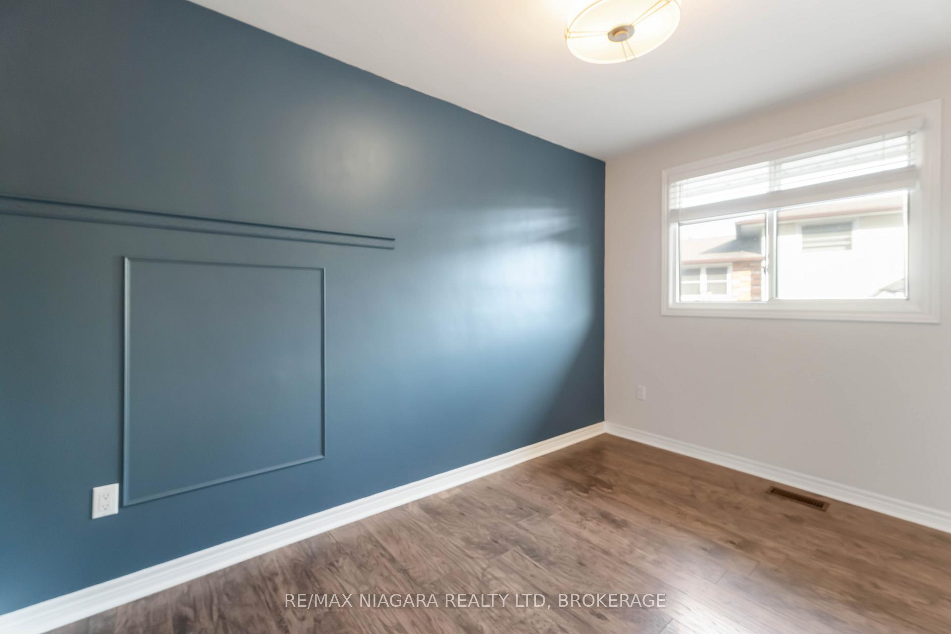 Photo 18 of 80 Ted Street, St. Catharines, Fairview — HOMEH