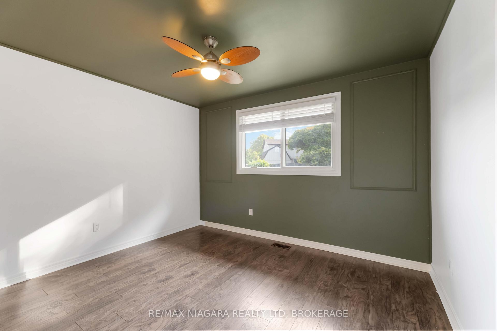 Photo 20 of 80 Ted Street, St. Catharines, Fairview — HOMEH