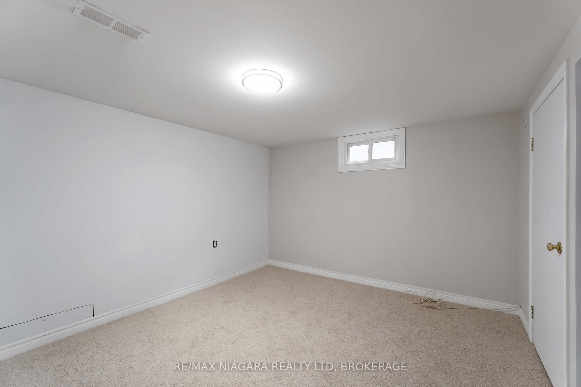 Photo 22 of 80 Ted Street, St. Catharines, Fairview — HOMEH